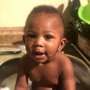 Meet your Posher, Aniyah